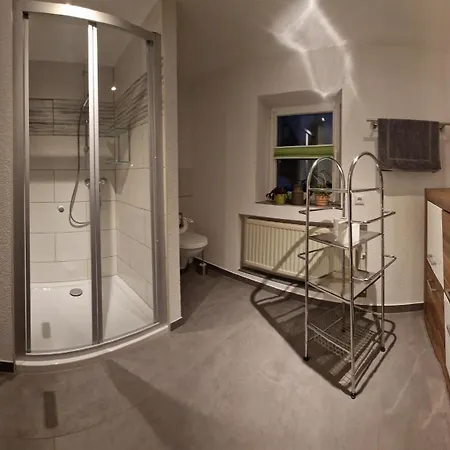 Διαμέρισμα Heike Rinno *