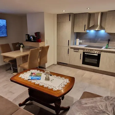 Appartamento Heike Rinno