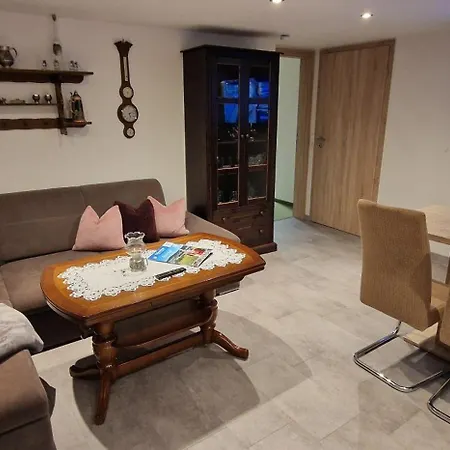 Heike Rinno Appartamento *