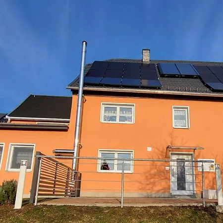 Heike Rinno Διαμέρισμα