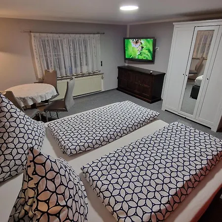 Heike Rinno Appartamento *