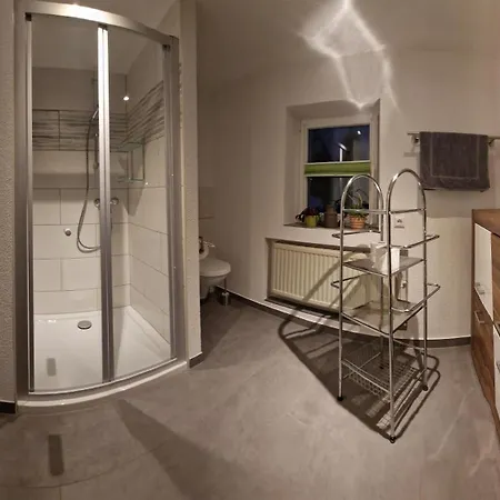 Διαμέρισμα Heike Rinno *