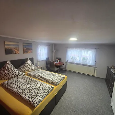 Heike Rinno Διαμέρισμα Olbernhau