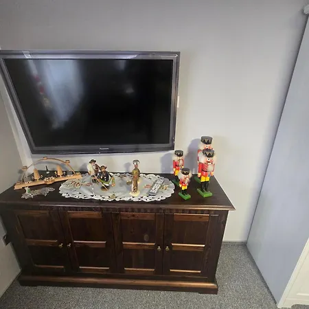 Heike Rinno Διαμέρισμα Olbernhau