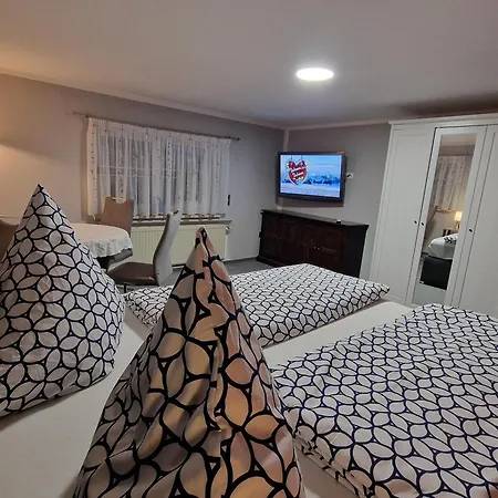 Διαμέρισμα Heike Rinno