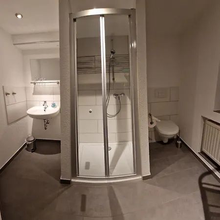 Heike Rinno Διαμέρισμα Olbernhau