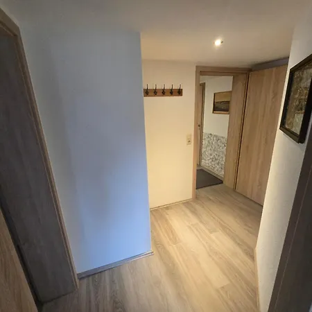 Heike Rinno Διαμέρισμα *